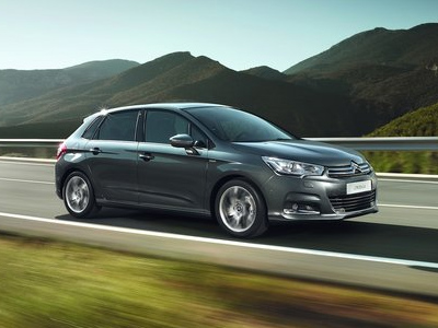 To Citroen C4 πωλείται πιο φθηνά στην Ελλάδα απ’ ότι στην Γαλλία